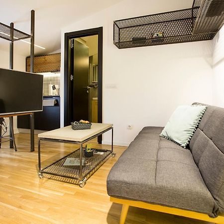 Apartament Atomic 2 Belgrad Zewnętrze zdjęcie