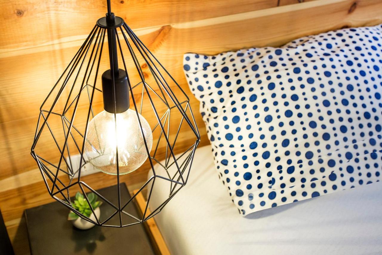 Apartament Atomic 2 Belgrad Zewnętrze zdjęcie