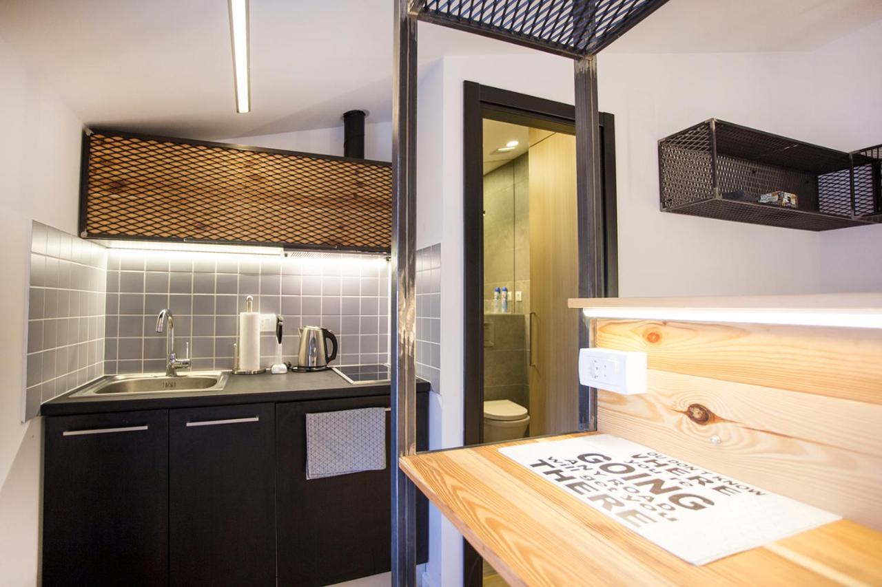 Apartament Atomic 2 Belgrad Zewnętrze zdjęcie