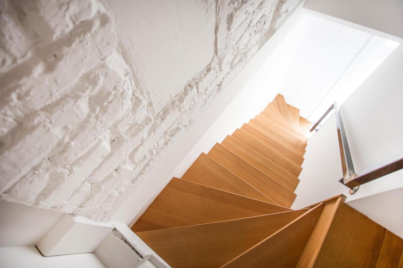 Apartament Atomic 2 Belgrad Zewnętrze zdjęcie