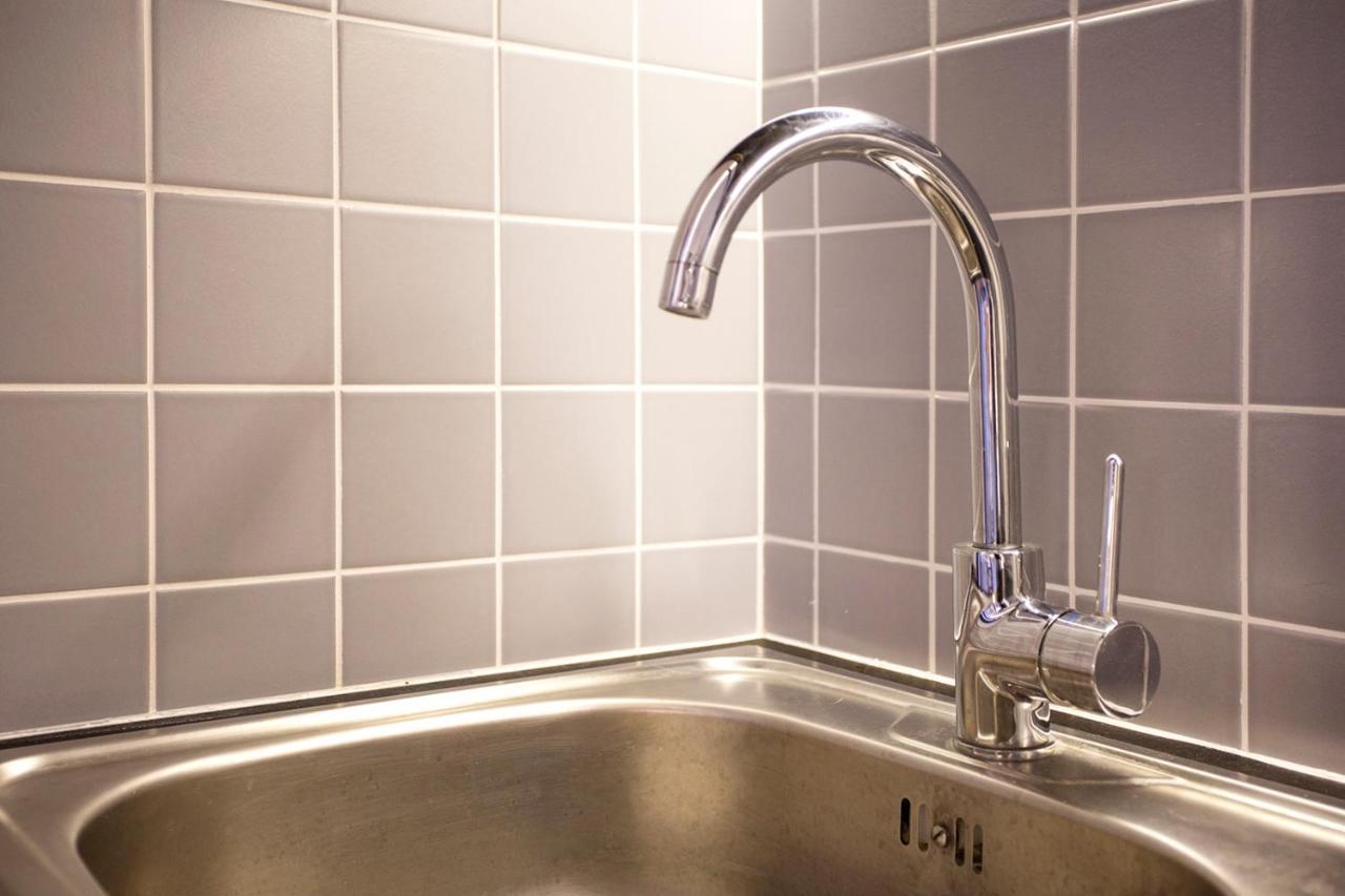 Apartament Atomic 2 Belgrad Zewnętrze zdjęcie